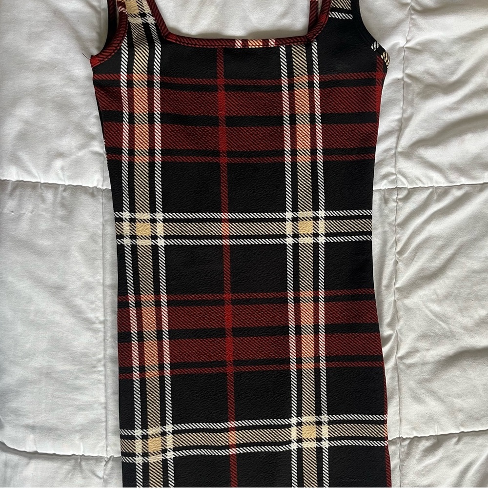 SHEIN tight dress